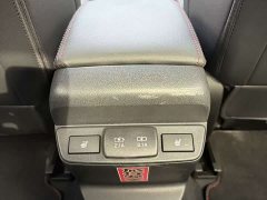 Subaru WRX 2022 2.4T Sport-tech - ფოტო 15