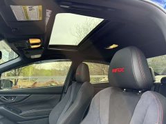 Subaru WRX 2022 2.4T Sport-tech - ფოტო 16