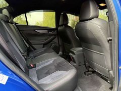 Subaru WRX 2022 2.4T Sport-tech - ფოტო 18
