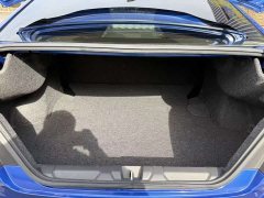 Subaru WRX 2022 2.4T Sport-tech - ფოტო 19