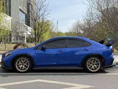 Subaru WRX 2022 2.4T Sport-tech - ფოტო 2