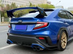 Subaru WRX 2022 2.4T Sport-tech - ფოტო 20