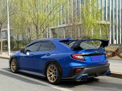 Subaru WRX 2022 2.4T Sport-tech - ფოტო 3