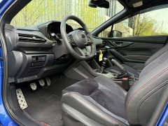 Subaru WRX 2022 2.4T Sport-tech - ფოტო 4