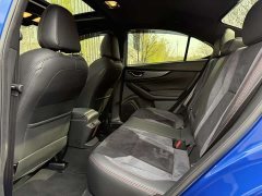 Subaru WRX 2022 2.4T Sport-tech - ფოტო 6