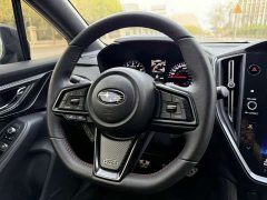 Subaru WRX 2022 2.4T Sport-tech - ფოტო 7