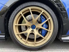 Subaru WRX 2022 2.4T Sport-tech - ფოტო 8