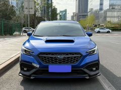 Subaru WRX 2022 2.4T Sport-tech - ფოტო 9