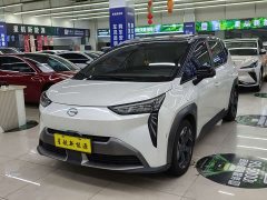 GAC AION Y Plus 70 Smart Leader Edition - ფოტო 1