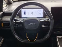 GAC AION Y Plus 70 Smart Leader Edition - ფოტო 11
