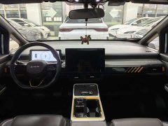GAC AION Y Plus 70 Smart Leader Edition - ფოტო 12