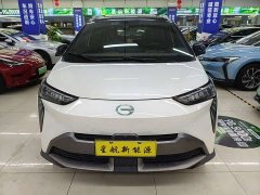 GAC AION Y Plus 70 Smart Leader Edition - ფოტო 2
