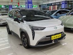 GAC AION Y Plus 70 Smart Leader Edition - ფოტო 3