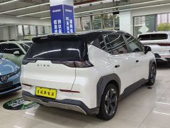 GAC AION Y Plus 70 Smart Leader Edition - ფოტო 5