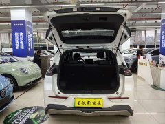 GAC AION Y Plus 70 Smart Leader Edition - ფოტო 7