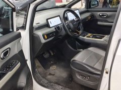 GAC AION Y Plus 70 Smart Leader Edition - ფოტო 8