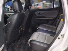 GAC AION Y Plus 70 Smart Leader Edition - ფოტო 9