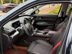 Changan Oushan Z6 2022 Blue Whale 1.5T DCT Smart Comfort Edition - ფოტო 4