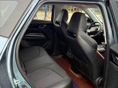 Changan Oushan Z6 2022 Blue Whale 1.5T DCT Smart Comfort Edition - ფოტო 7