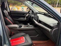 Changan Oushan Z6 2022 Blue Whale 1.5T DCT Smart Comfort Edition - ფოტო 8