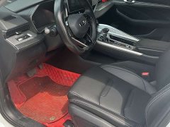 Geely Xingui Xingrui 2.0T Diesel Luxury - ფოტო 4