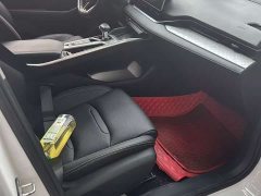 Geely Xingui Xingrui 2.0T Diesel Luxury - ფოტო 7
