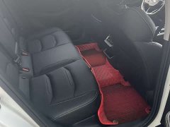 Geely Xingui Xingrui 2.0T Diesel Luxury - ფოტო 8