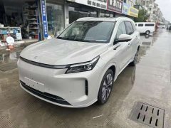 BYD Yuan Plus EV Standard Range AWD Performance Ultra - ფოტო 1