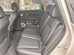 BYD Yuan Plus EV Standard Range AWD Performance Ultra - ფოტო 12