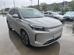 BYD Yuan Plus EV Standard Range AWD Performance Ultra - ფოტო 2