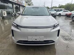 BYD Yuan Plus EV Standard Range AWD Performance Ultra - ფოტო 3