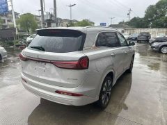 BYD Yuan Plus EV Standard Range AWD Performance Ultra - ფოტო 4