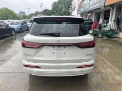 BYD Yuan Plus EV Standard Range AWD Performance Ultra - ფოტო 5