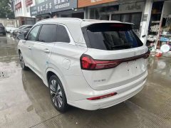BYD Yuan Plus EV Standard Range AWD Performance Ultra - ფოტო 6