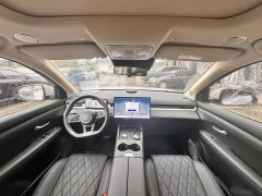 BYD Yuan Plus EV Standard Range AWD Performance Ultra - ფოტო 7