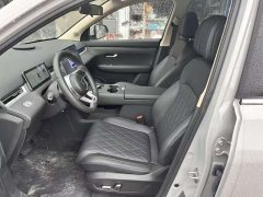 BYD Yuan Plus EV Standard Range AWD Performance Ultra - ფოტო 9