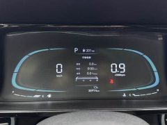 Hyundai Elantra 2023 1.5L CVT GLX Elite - ფოტო 10