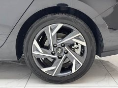 Hyundai Elantra 2023 1.5L CVT GLX Elite - ფოტო 13