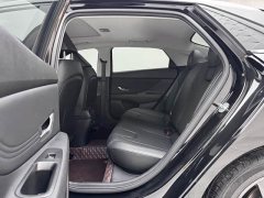 Hyundai Elantra 2023 1.5L CVT GLX Elite - ფოტო 16