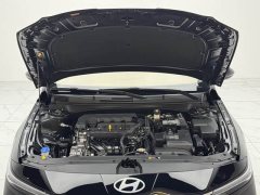 Hyundai Elantra 2023 1.5L CVT GLX Elite - ფოტო 17