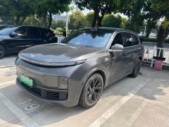 Li Auto L8 Max - ფოტო 1