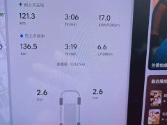 Li Auto L8 Max - ფოტო 8
