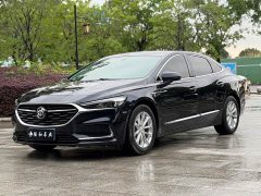 Buick Junyue 552T Luxury - ფოტო 1