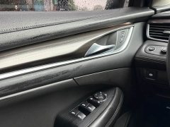Buick Junyue 552T Luxury - ფოტო 11