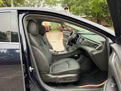 Buick Junyue 552T Luxury - ფოტო 12