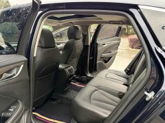 Buick Junyue 552T Luxury - ფოტო 14