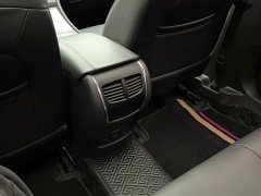 Buick Junyue 552T Luxury - ფოტო 15