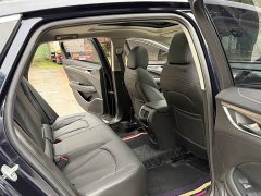 Buick Junyue 552T Luxury - ფოტო 16