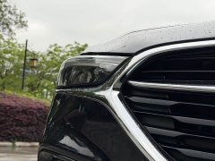 Buick Junyue 552T Luxury - ფოტო 17
