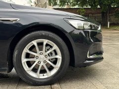 Buick Junyue 552T Luxury - ფოტო 18